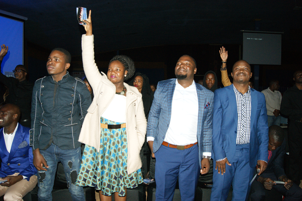 Legacy of Mpho Regalo