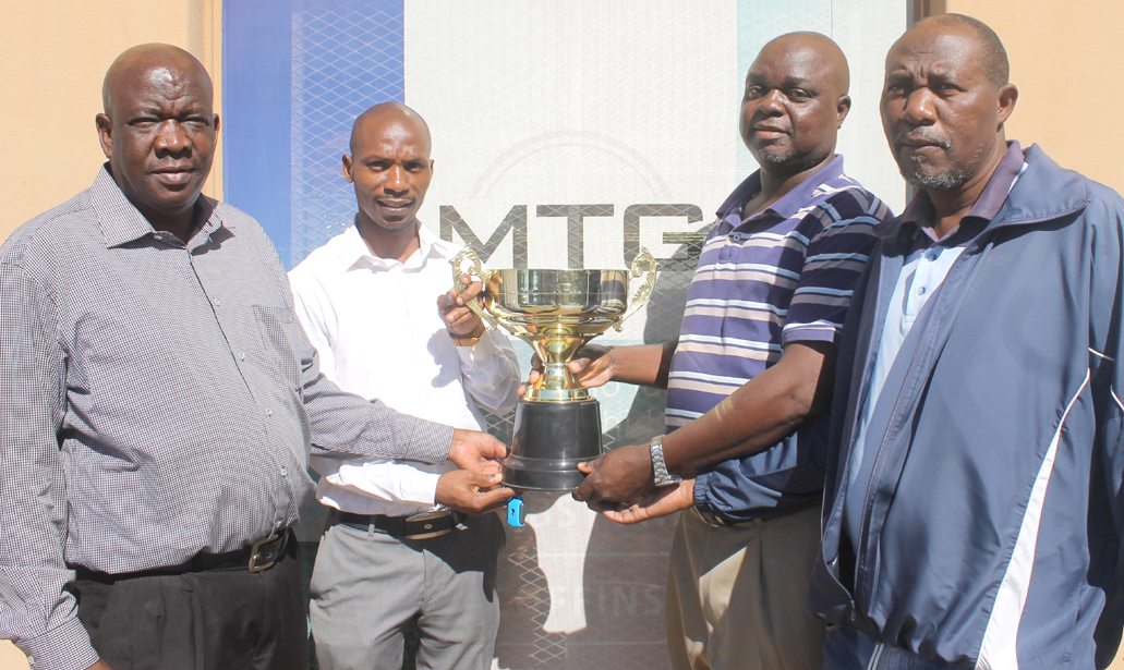 Which Makhado LFA team will win the MTG/PIB?
