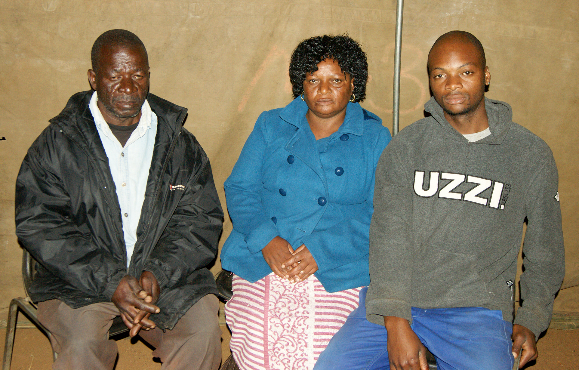 Gang member’s death a lesson to would-be killers, say family