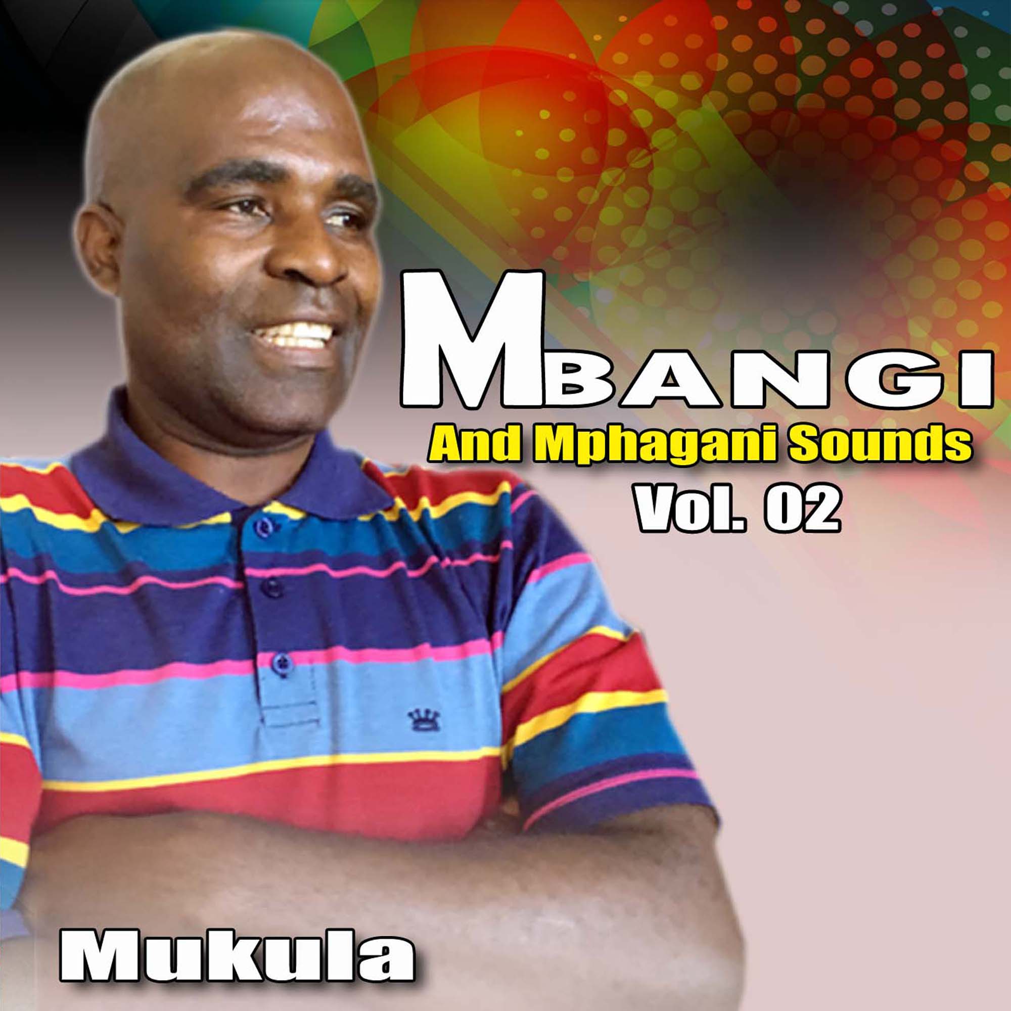 Mbangi honours Musanda Takalani with second album