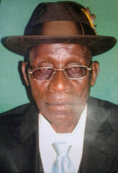 Thovhele Vho-Ratshibvumo Khakhu buried