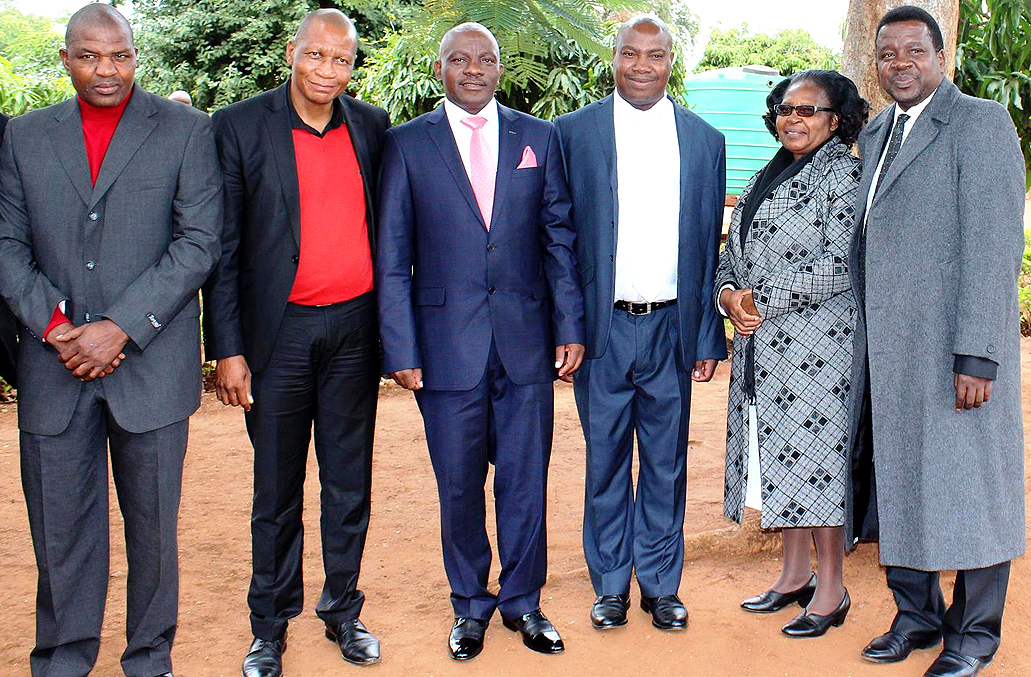 R693m for water and sanitation projects