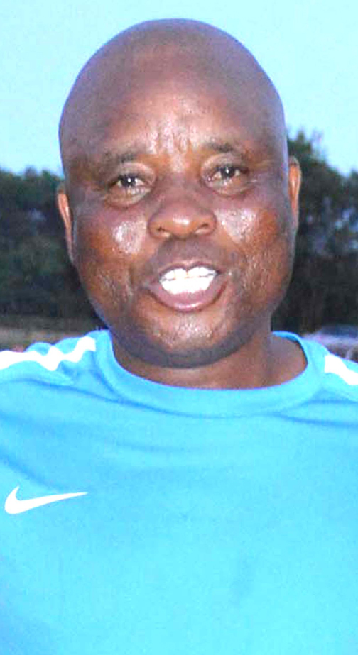 NFD rookies to conduct series of trials