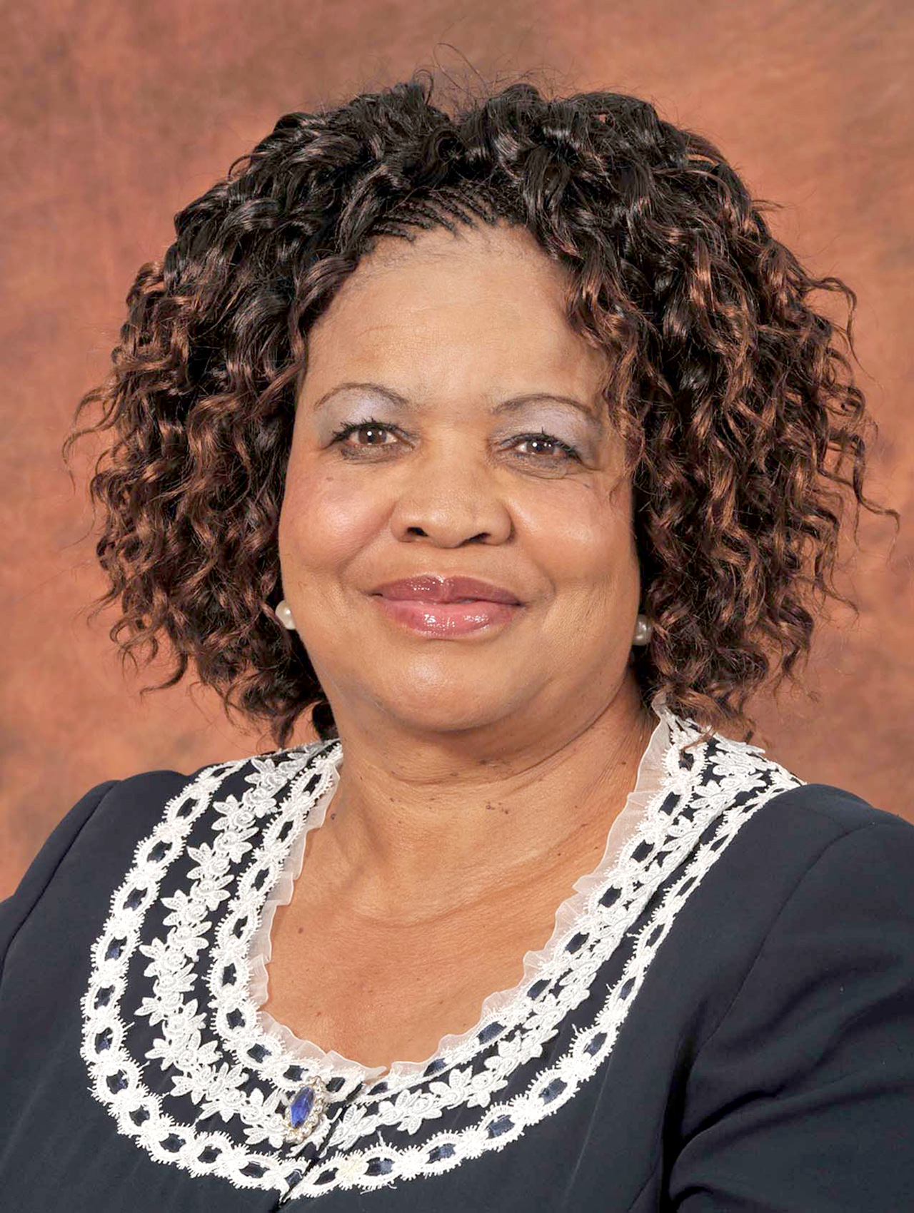 State provincial funeral for Agriculture MEC