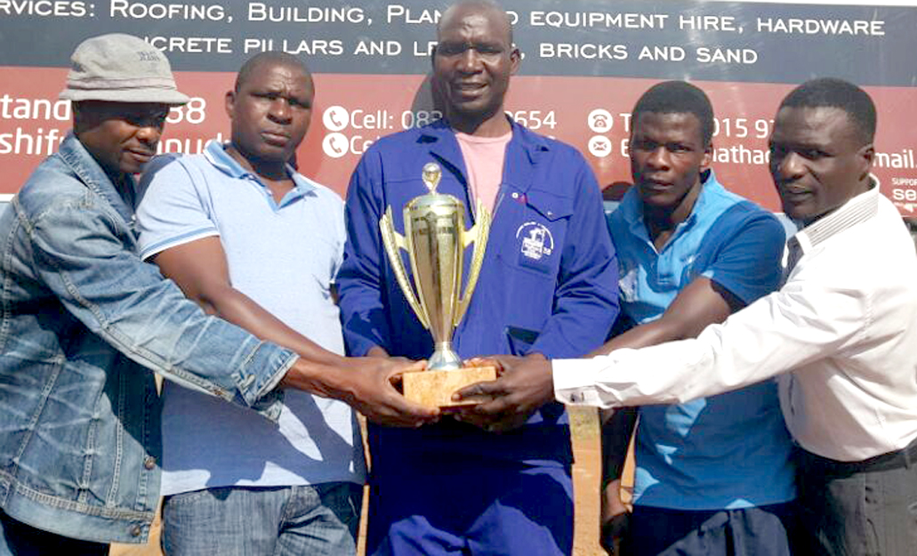 Tshaulu teams ready for Mathacs Games