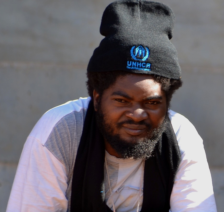 Heartbreaking stories told during Refugee Day