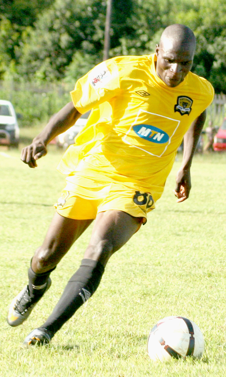 Rodney Ramagalela joins Polokwane City
