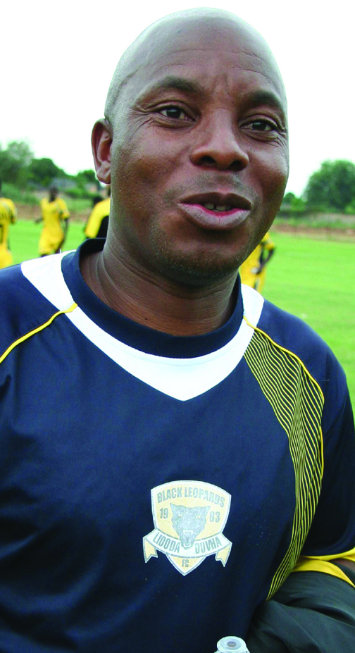 Masutha joins Royal Eagles
