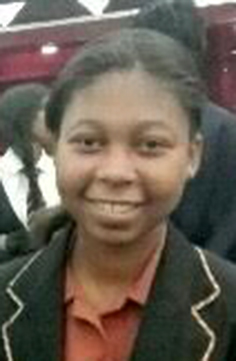 Mbilwi pupil to attend London Science programme
