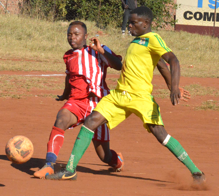Dolphins FC fail to impress at Khubvi