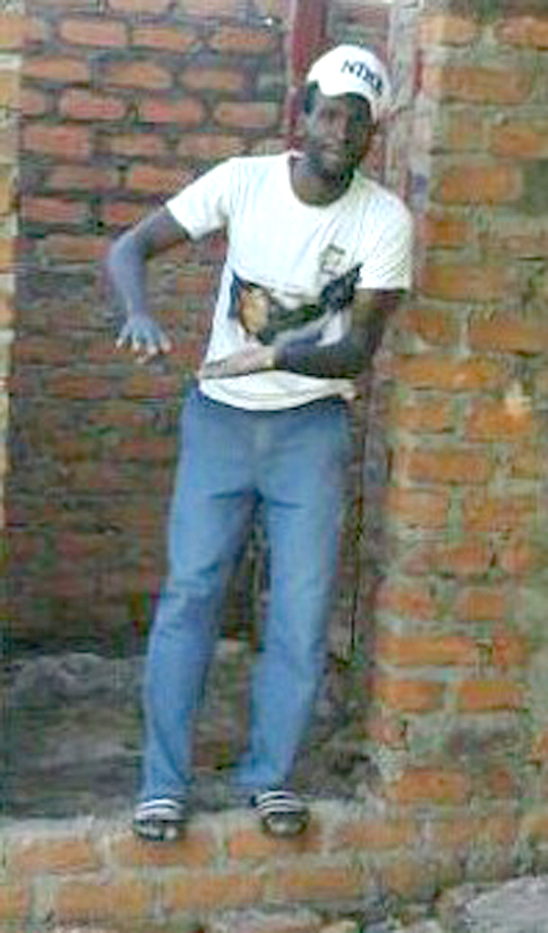 R50 000 reward for info on murder