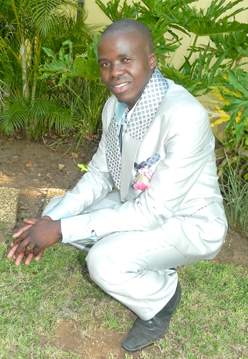 Debut album for Xilombe Choral Ensemble is doing well