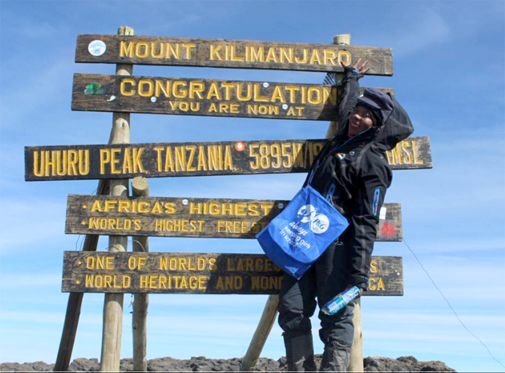 Fulu reflects on Gugu Zulu’s last trip