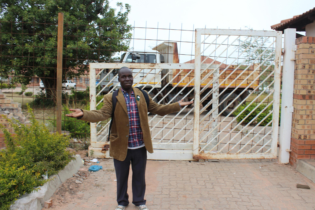 Uncertain Mutale employees on strike