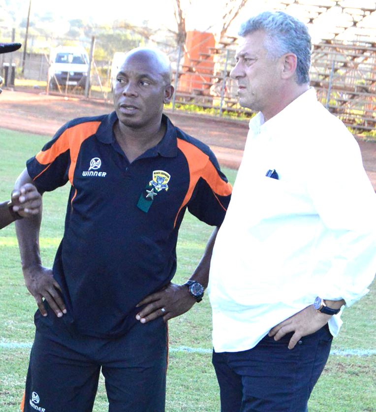 Leopards to play opening match in Durban