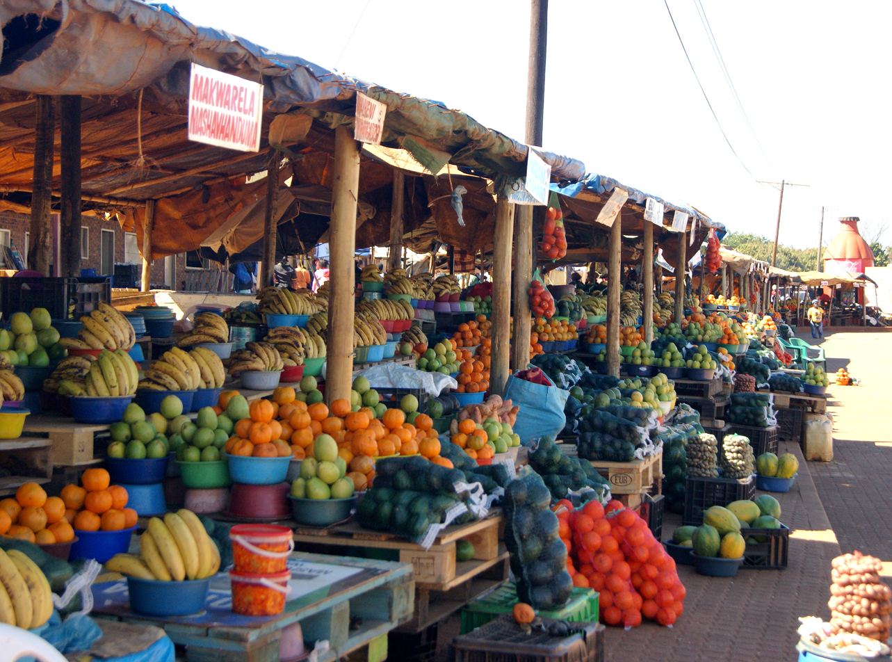 R4.8 million for Tshakhuma Fruit Market revamp