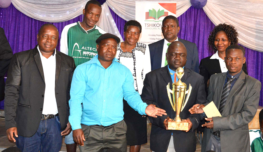 Payday for MLFA teams