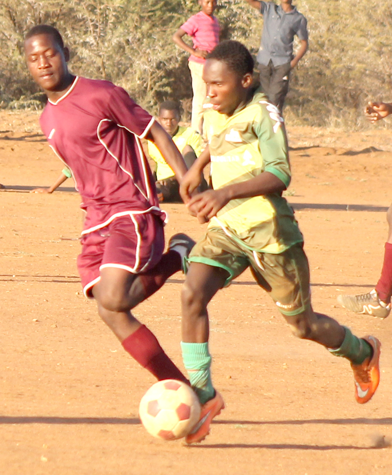 Easy 2-0 victory for Tshiozwi Mates