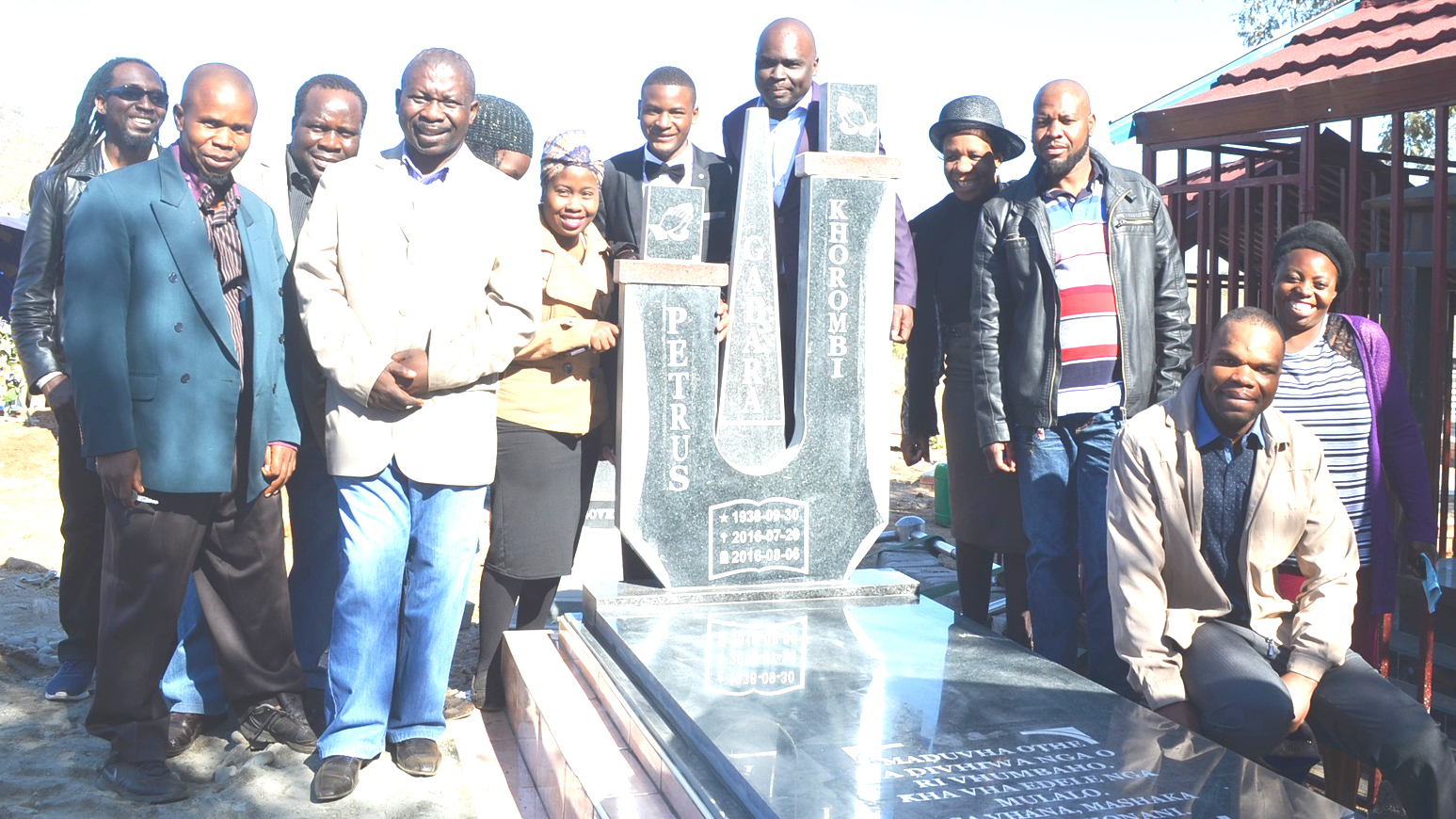 Custodian of Venda culture passes away
