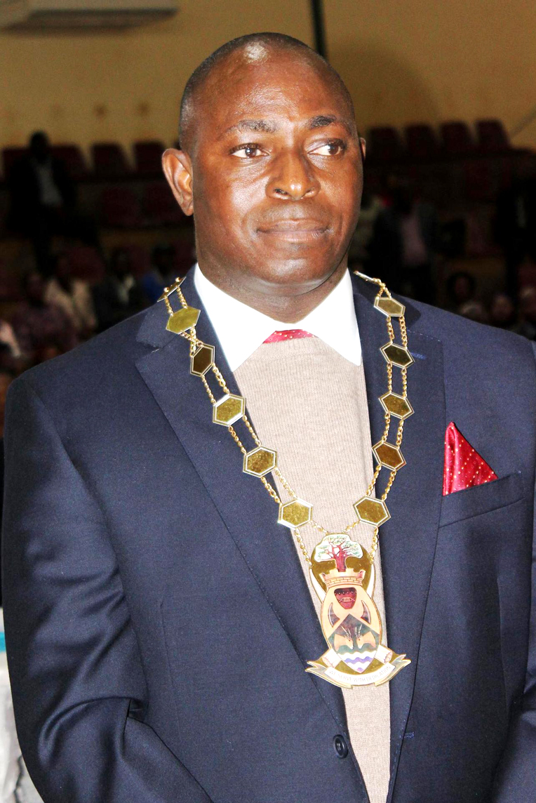 Hard work and mutual respect the recipe for a better Thulamela Municipality