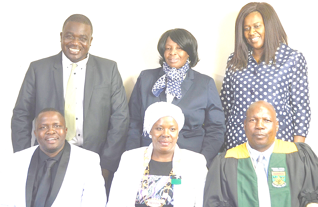 “I will serve all Musina people equally”