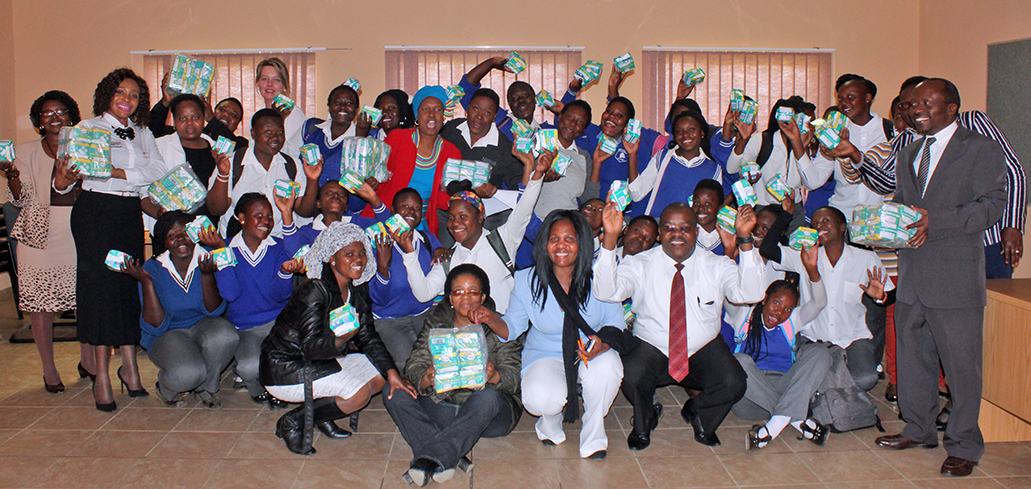 Court tries to give back confidence to local girls