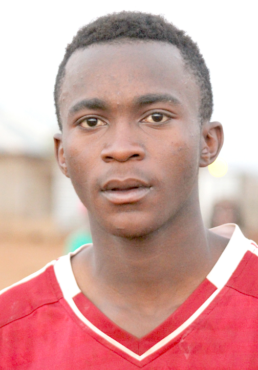 Tondani’s hat-trick sinks Madabani