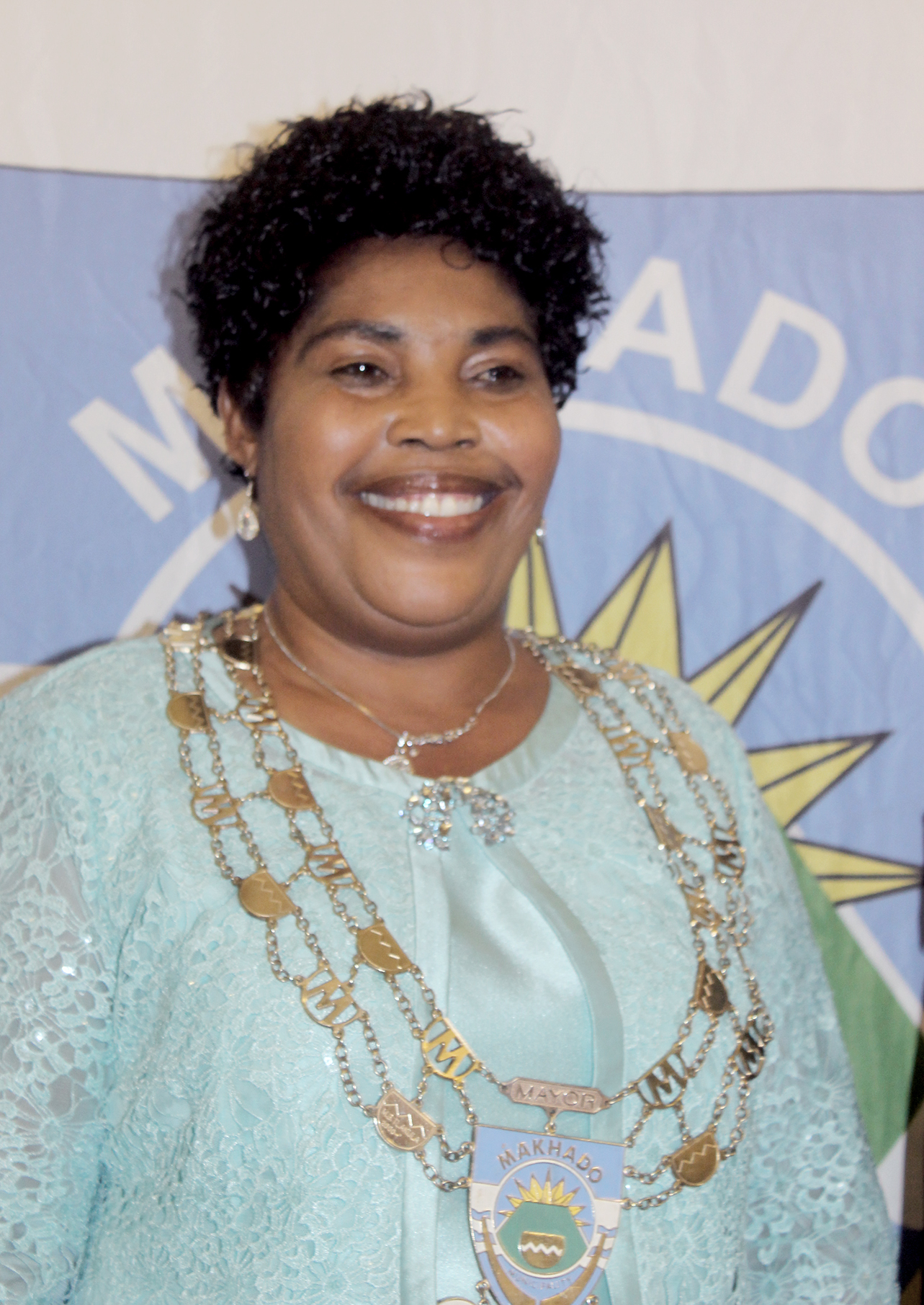 New Makhado mayor believes in dialogue