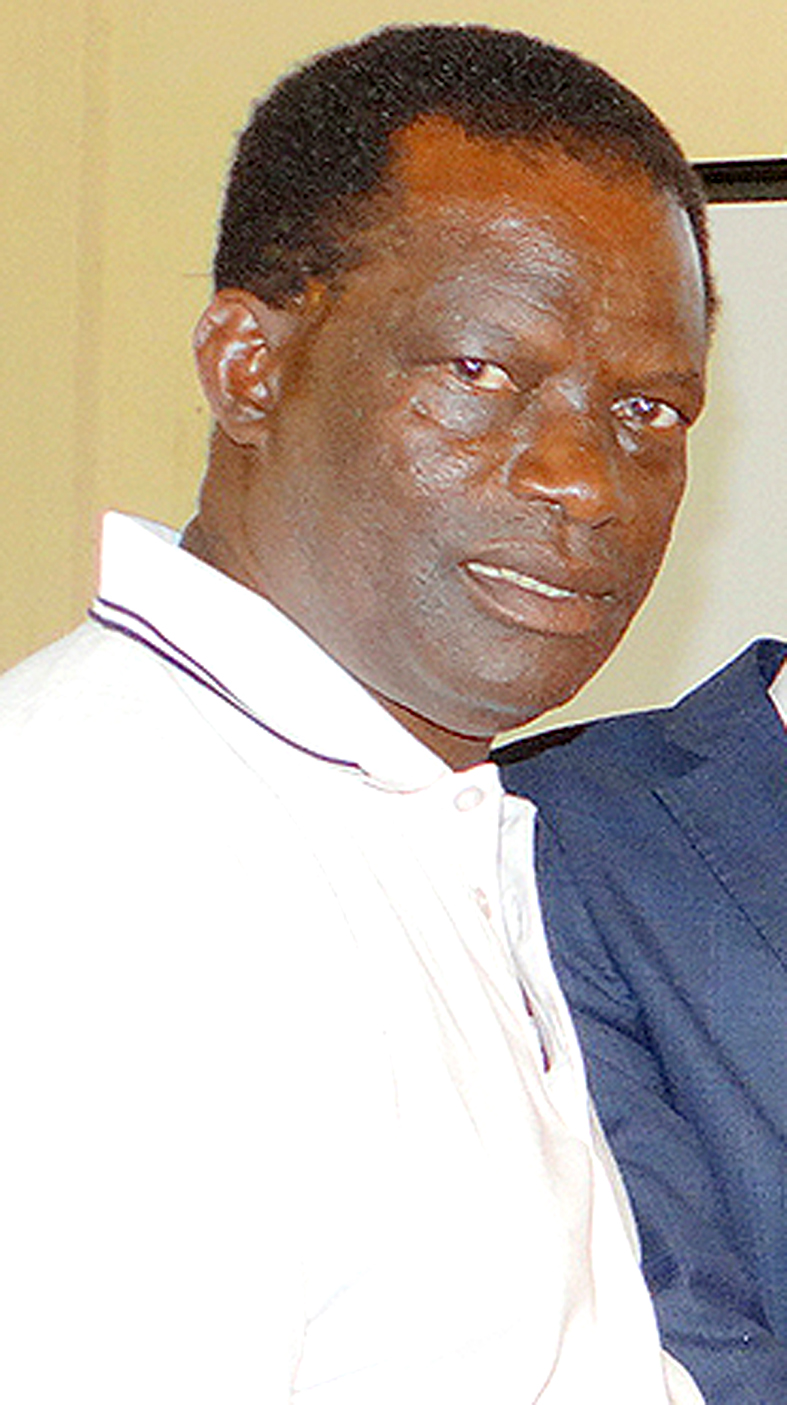 Local taxi ofﬁcial shot dead