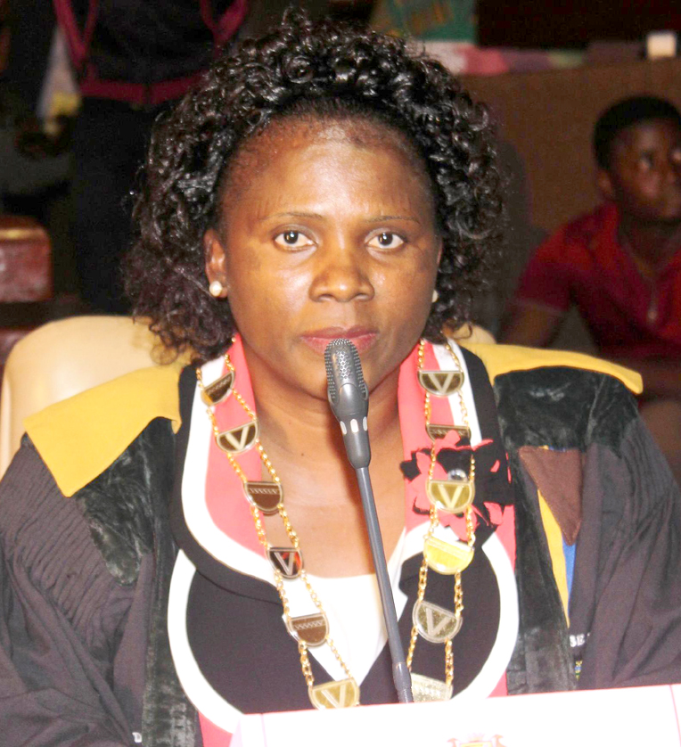 Mayor Radzilani promises clean audit
