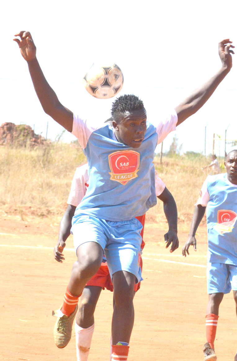 Narrow victory for Joe in Amos Cup