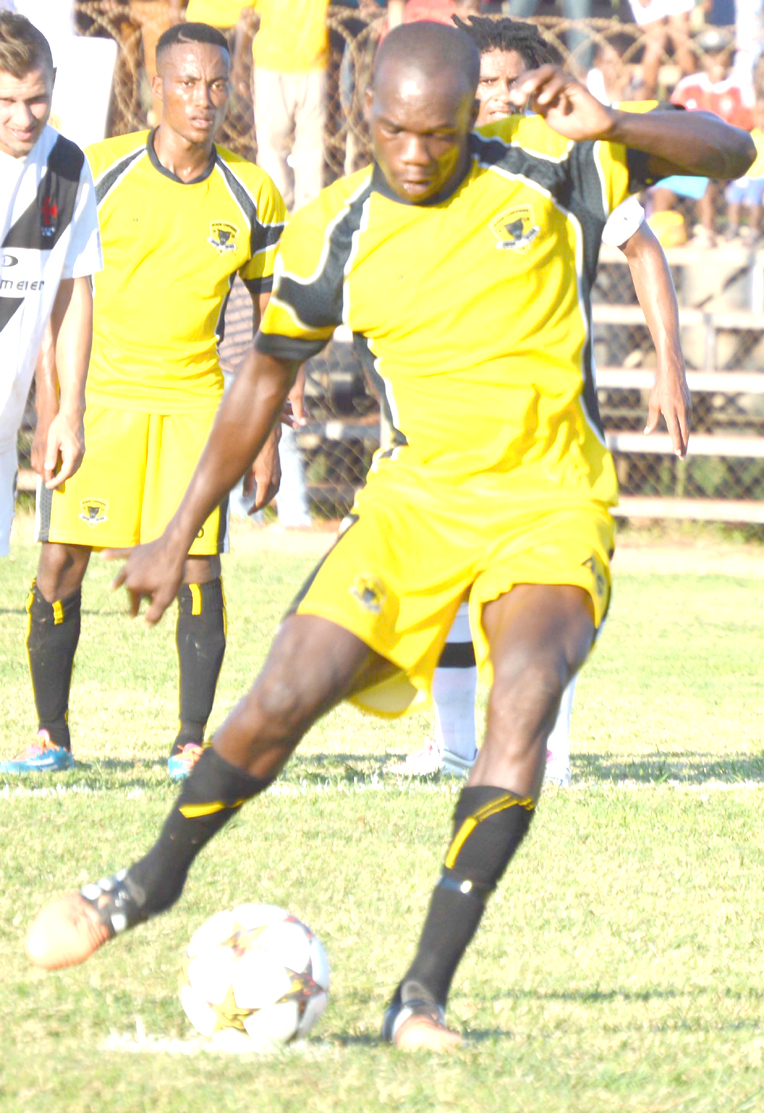 Leopards start with a defeat