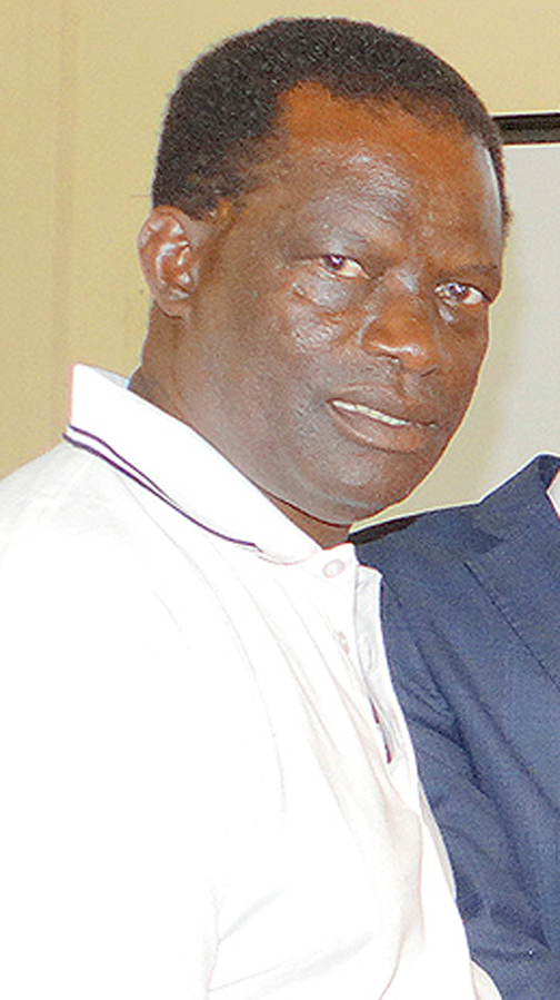 Popular taxi administrator laid to rest