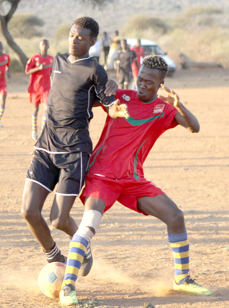 Musekwa the star in Liverpool’s victory