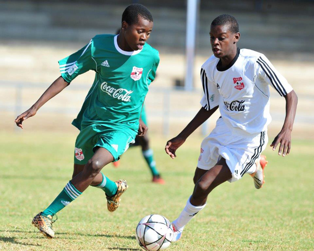 Haggai to represent Lim in Coca Cola