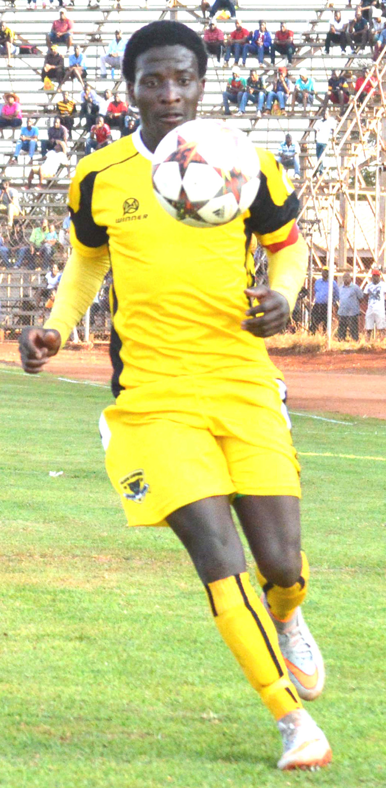 Black Leopards to face Jomo Cosmos in their NFD clash