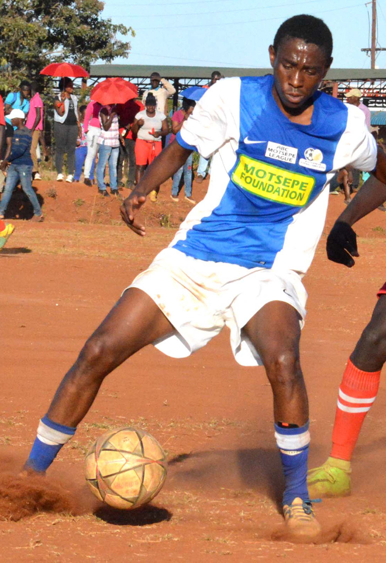 ABC league starts with Vhembe derby