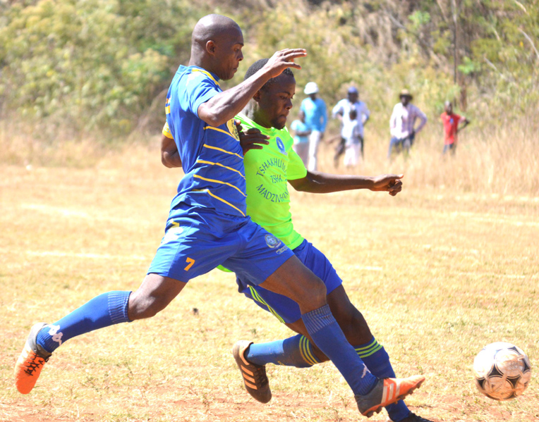 TNN and TTM in a thrilling 2-2 draw