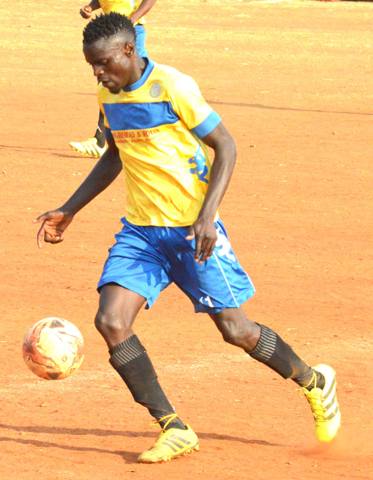 Acid test for ABC’s rookies against Dolphins in Levubu