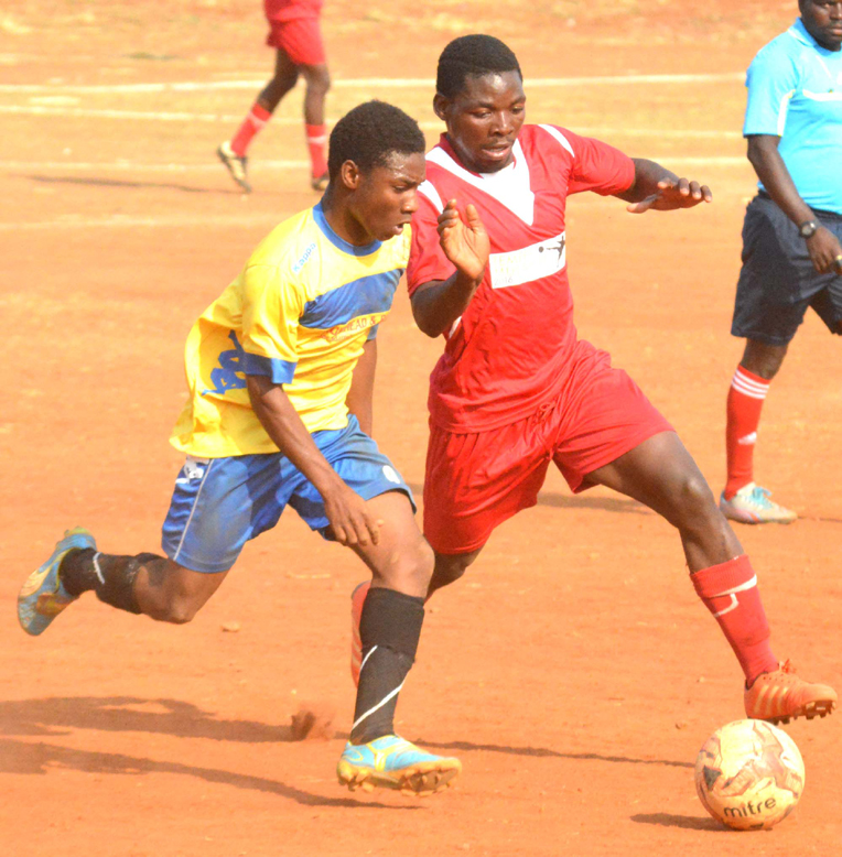 Tshakhuma RO United scrape through to Amos Charity final