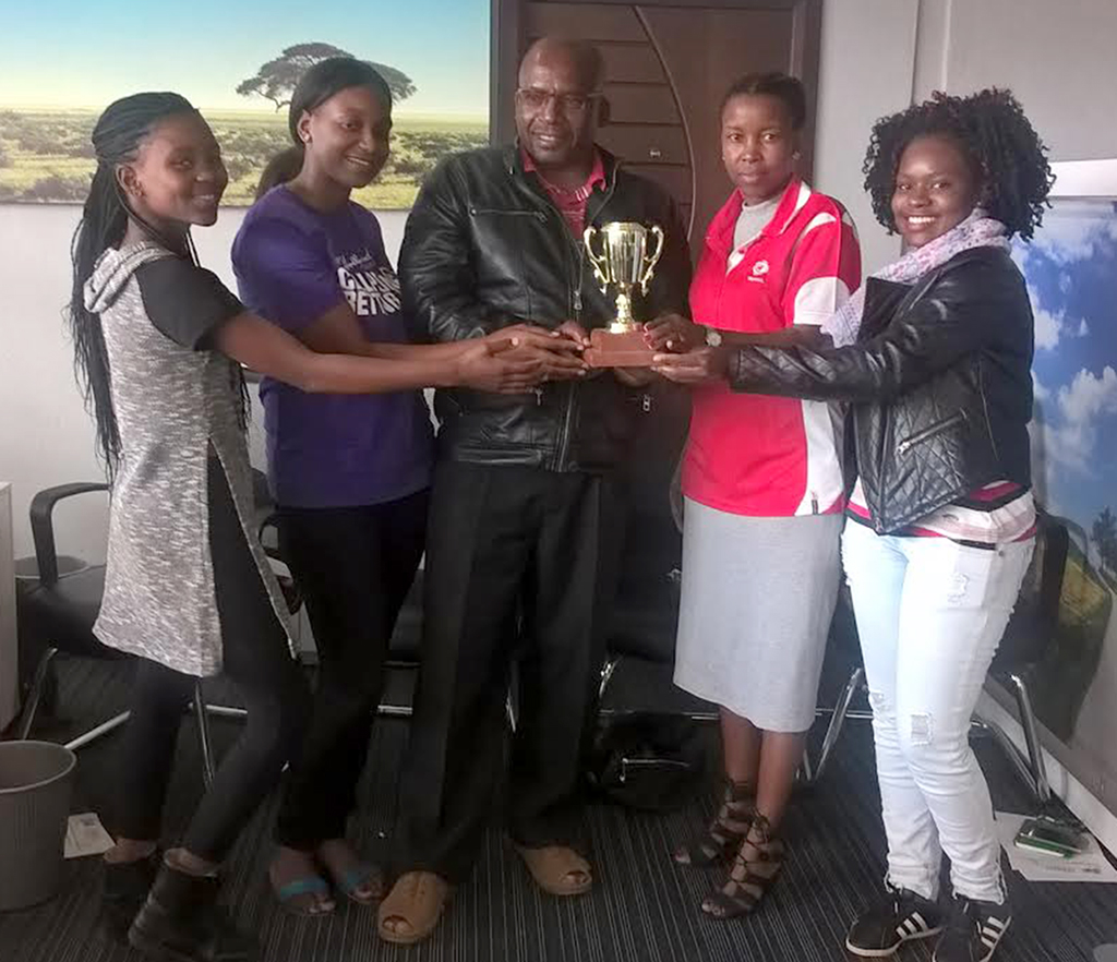 Vhembe heritage day pre-season tournament