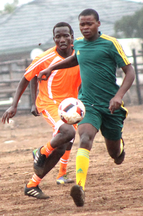 Madyisa Nkuna steers Stars to victory
