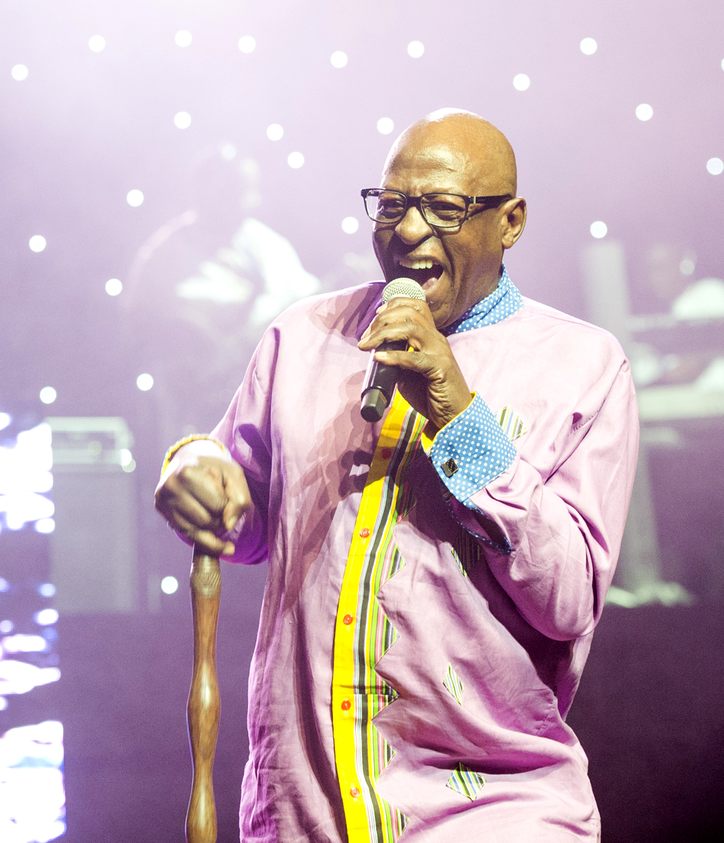 Night of Bliss with Maduvha festival