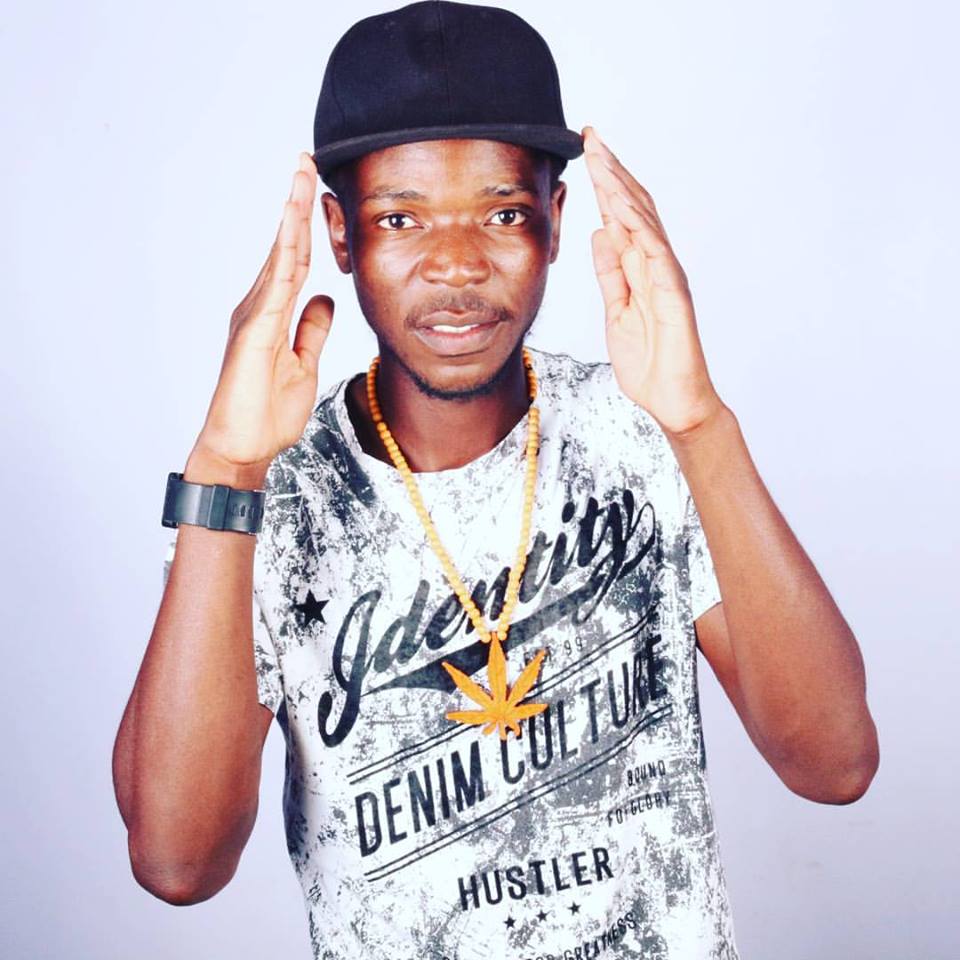 Local artists pay tribute to Mandoza