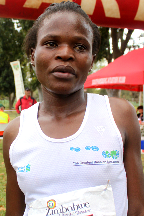 Can Sibanda win the Two Countries again?
