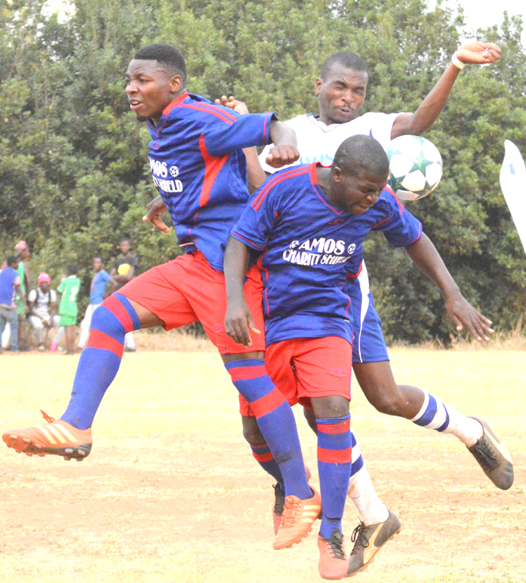 Rinae Mulaudzi steers Tshakhuma RO to more silverware