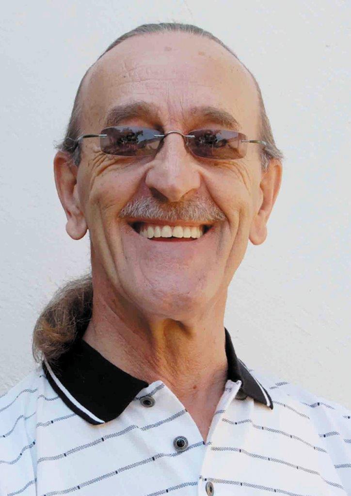 Stalwart in journalism community passes away