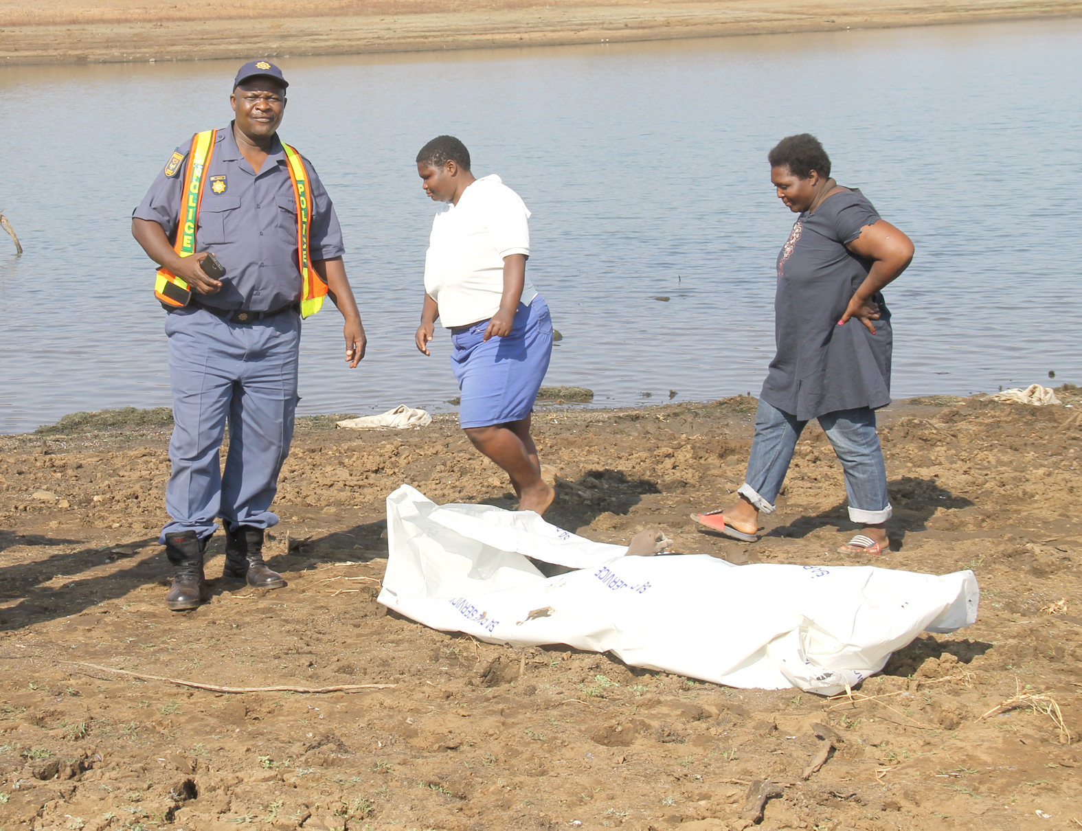 Is Nandoni Dam a blessing or a curse?