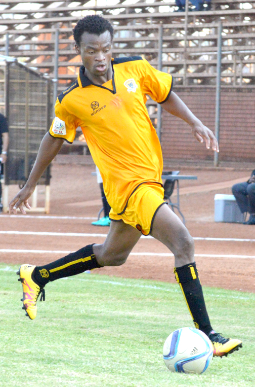Can Mthatha Bucks stop Black Leopards’ streak?