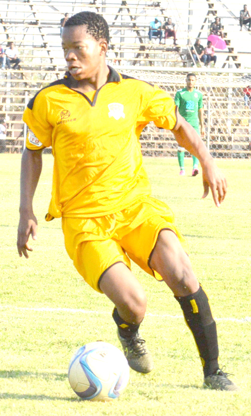 Another defeat for struggling Magezi